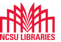 NCSU Libraries Logo
